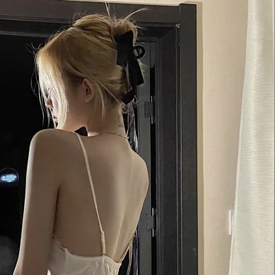 2025年最好看女生的头像图片