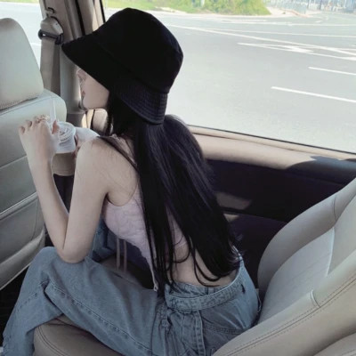 2025年最好看女生的头像图片
