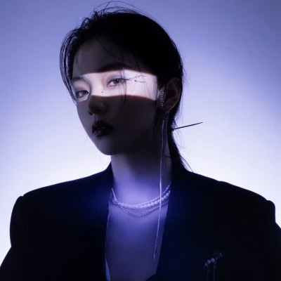 2025年最漂亮的图片头像女生