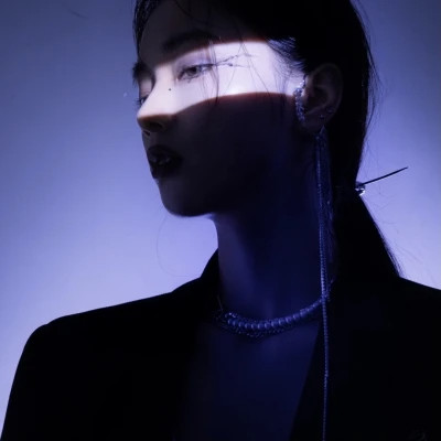 2025年最漂亮的图片头像女生