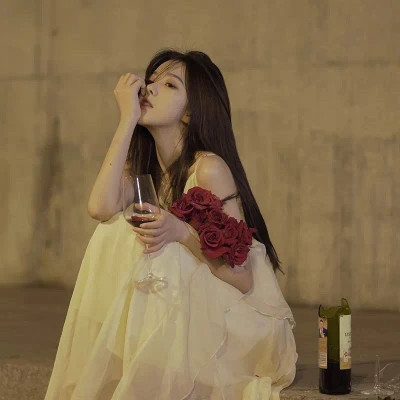 2025年最漂亮的图片头像女生