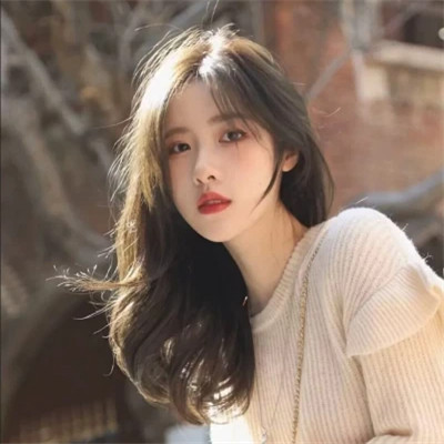 2025年最漂亮的图片头像女生