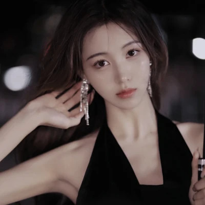 2025年最漂亮的图片头像女生