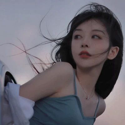 2025年最漂亮的图片头像女生