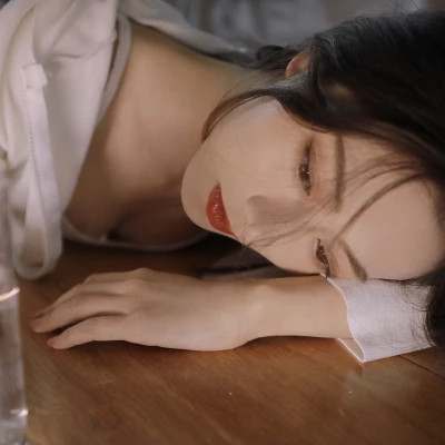 2025年最漂亮的图片头像女生