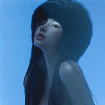 2025年最漂亮的图片头像女生