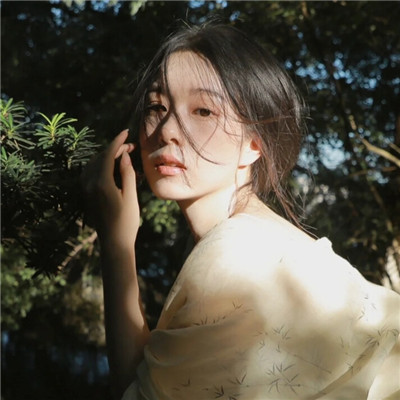2025年最漂亮的图片头像女生