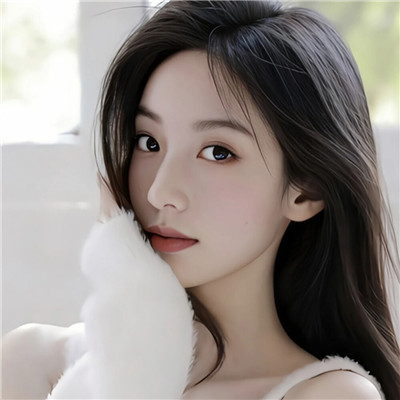 2025年最漂亮的图片头像女生