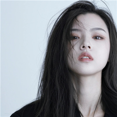 2025年最漂亮的图片头像女生