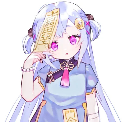 女生头像动漫 仙气 可爱2025