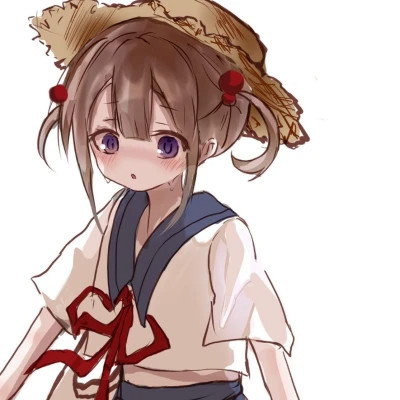 女生图片2025新图片动漫可爱头像