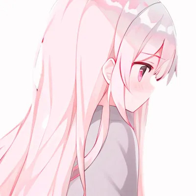 女生图片2025新图片动漫可爱头像