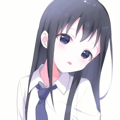 女生图片2025新图片动漫可爱头像