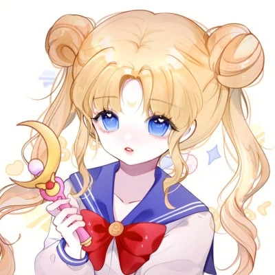 女生图片2025新图片动漫可爱头像