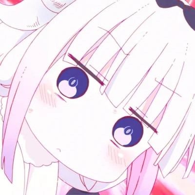 2025新款好看的头像卡通女
