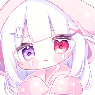 2025年女生漫画头像