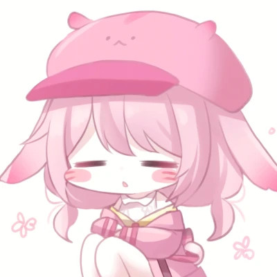 2025年女生漫画头像