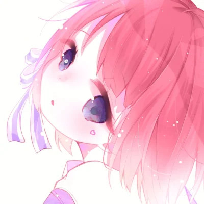 女生2025卡通人物头像