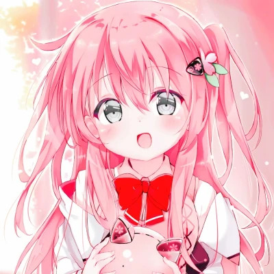 2025年专用头像女生最火漫画