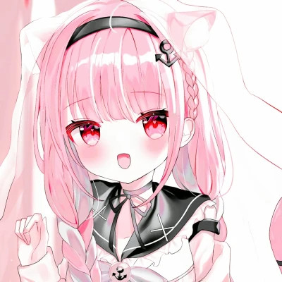 2025年专用头像女生最火漫画