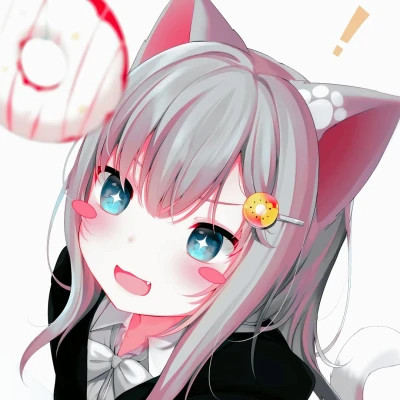 2025年专用头像女生最火漫画