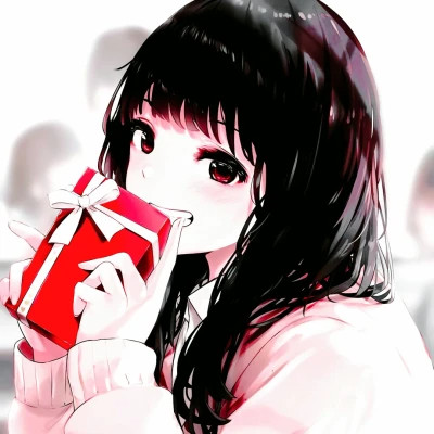 2025年专用头像女生最火漫画