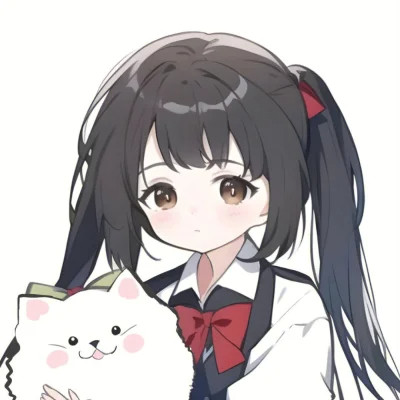 头像2025最火女生动漫