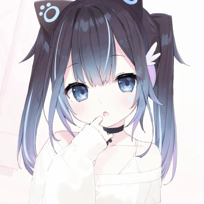 头像2025最火女生动漫