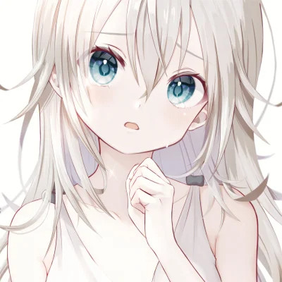 头像2025最火女生动漫