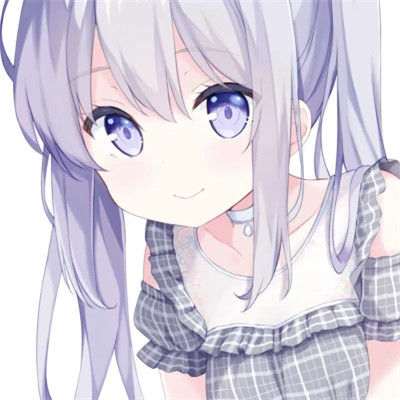 2025最火女生头像漫画