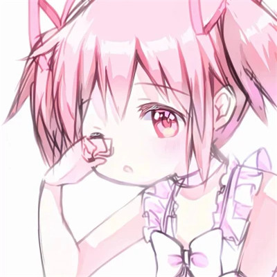 2025最火女生头像漫画
