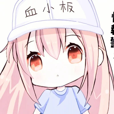 2025最火女生头像漫画