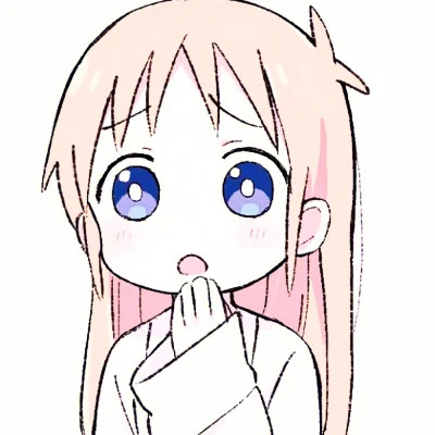 2025最火女生头像漫画
