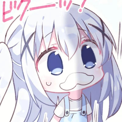 2025最火动漫女生头像