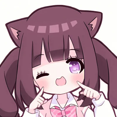 2025最火动漫女生头像