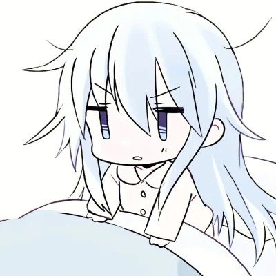 2025最火动漫女生头像