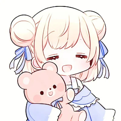 2025最火动漫女生头像