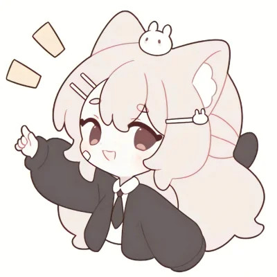 2025最火动漫女生头像