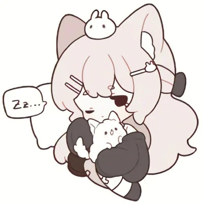 2025最火动漫女生头像