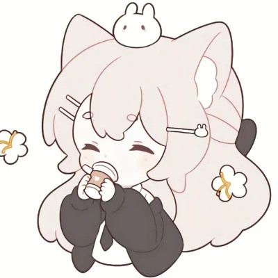 2025最火动漫女生头像