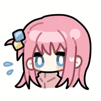 2025最火动漫女生头像