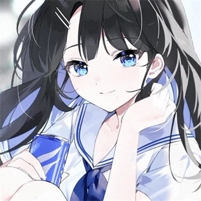 2025头像最新版动漫女生