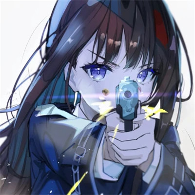2025头像最新版动漫女生