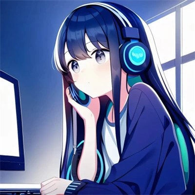 2025头像最新版动漫女生