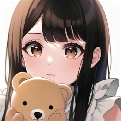 2025头像最新版动漫女生