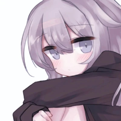 头像2025最火好看女动漫