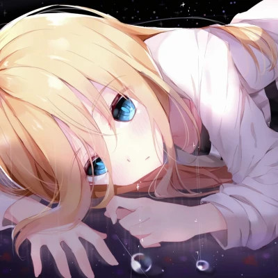 头像2025最火好看女动漫