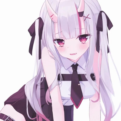 头像2025最火好看女动漫