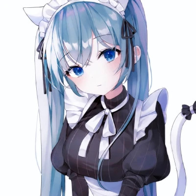 头像2025最火好看女动漫