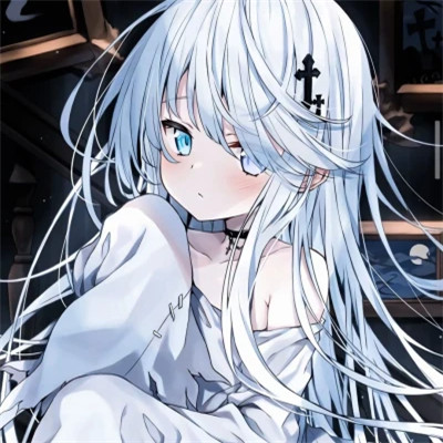 头像2025最火好看女动漫